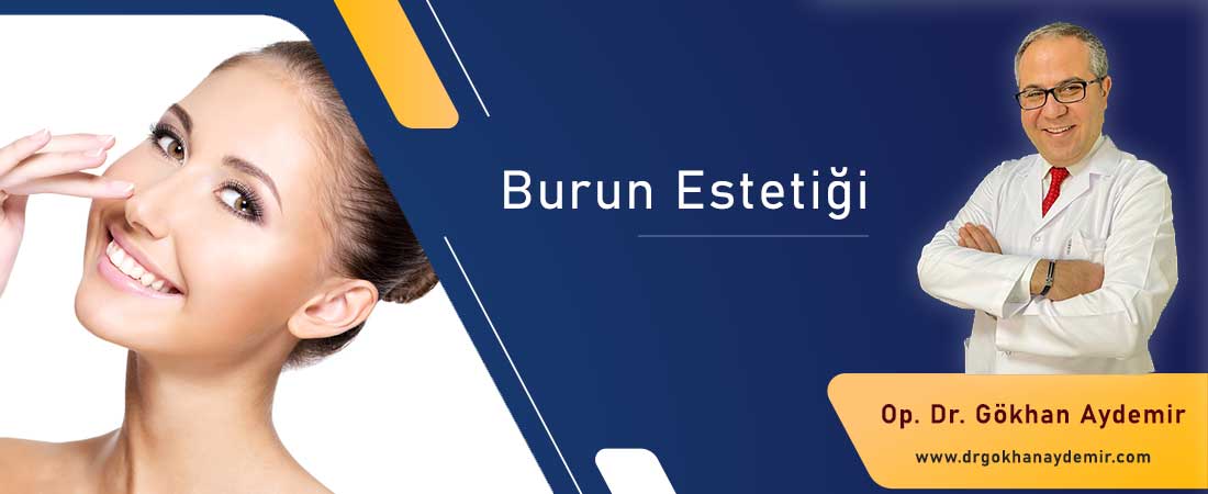 Burun Estetiği