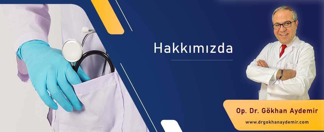 Op. Dr. Gökhan Aydemir